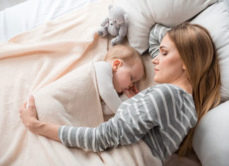 5 sprawdzonych sposobów, by znaleźć dla siebie czas po urodzeniu dziecka