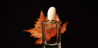 Jakie perfumy wybrać na jesień?