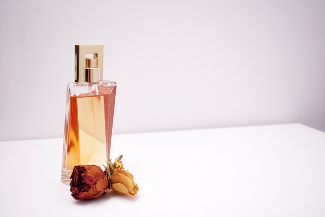 perfumy damskie