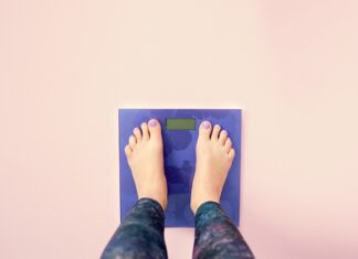 Jak zgubić zbędne kilogramy