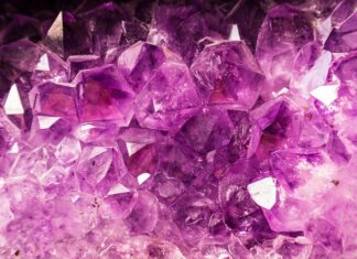 Czym się różni kryształ od amfetaminy?