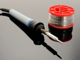 Co to jest lutownica i do czego służy? Co to jest lutownica i do czego służy?