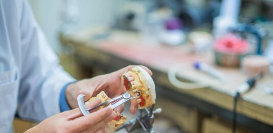 Nowoczesne implanty do pierwotnej stabilizacji Nowoczesne implanty do pierwotnej stabilizacji